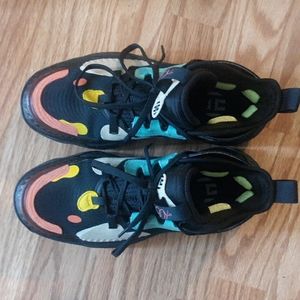 James Harden volume 5